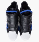 Adidas Y-3 "Black Savage" | The Akcolades | SneakerVillains